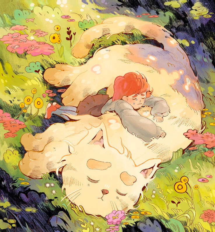 The Moment (SOI Accepted Entry)